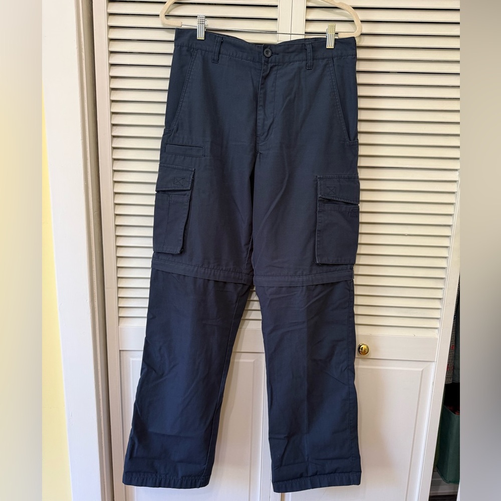 Men's Dakota Utility Cargo Pants